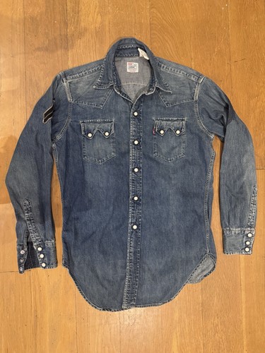 Levis vtg lvc - levis,