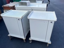 Specialty Treatment Cart (5