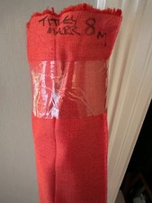 Titley & Marr tomato red