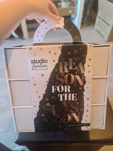 Studio london giant vegan - studio,