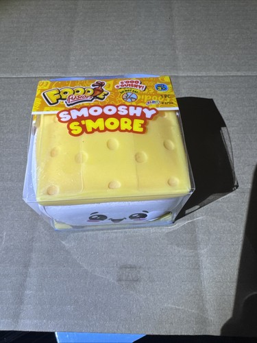 Smooshy mushy core series - smooshy,