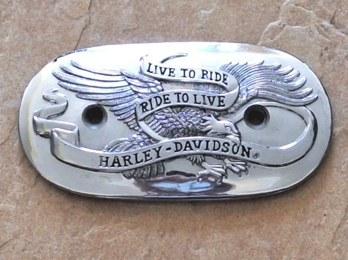 Eagle iron live ride - live,