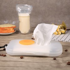D-Portable Baby Kid Wipe