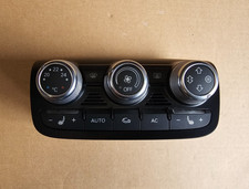 AUDI TT MK2 Climate Control