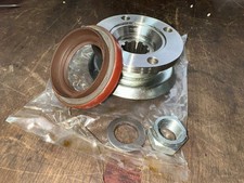 Land Rover Defender 110 & 130