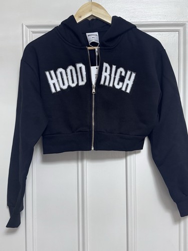 Bnwt hoodrich women - bnwt,