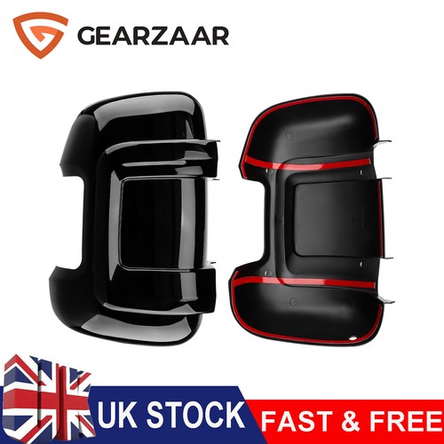 Pair wing mirror - pair,