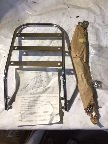 Nos kawasaki 1972 750 - h2,