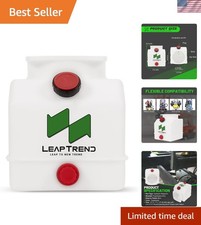 4 Quart Poly Power Unit Fluid