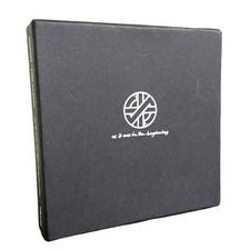 CRASS CHRIST THE ALBUM AS IT