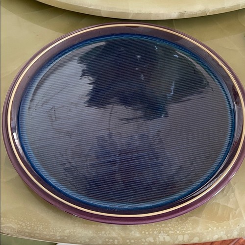 Denby storm england - 13, inches