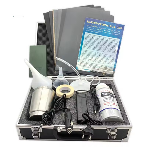 800ml car headlight - 800ml,