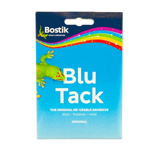 Bostik blu tack - bostik,