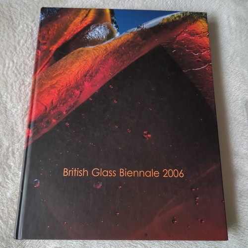 Studio art glass british - glass,