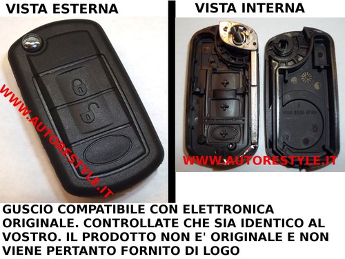 Key cover for remote control - key,