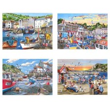 House Of Puzzles Days At The