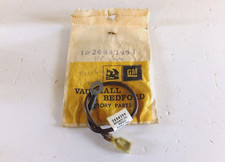 Genuine Ripaults Vauxhall Viva