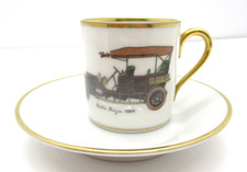 Hertel Jacob 1904 Rolls Royce