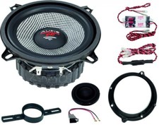 Car Speakers Audi A4 Audio