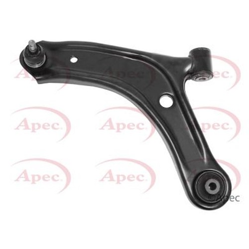 Apec track control arm left - -,