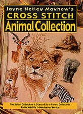 Mayhew, Jane Netley : Jayne