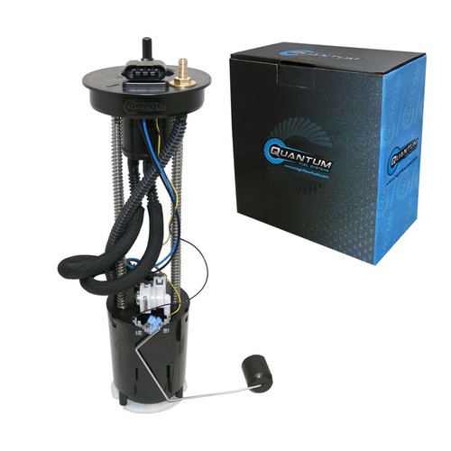 Quantum fuel pump module - quantum,