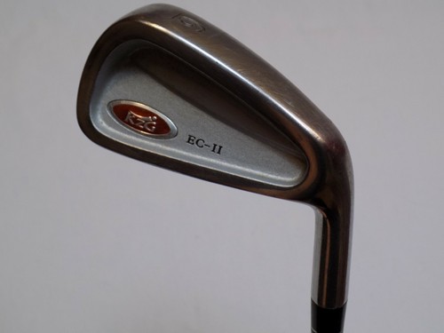 Kzg single iron kbs - single, 6