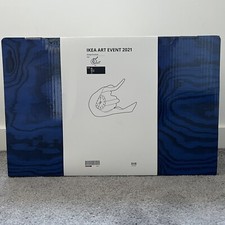 Daniel Arsham IKEA ART EVENT