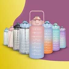 Mega Size 2L Capacity Water