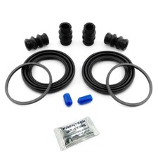 For Skoda Octavia VRS 2013-21