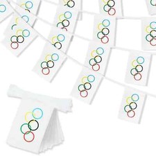 Olympic Games FLAG STRING