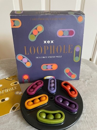 New binary arts xex loophole - arts,