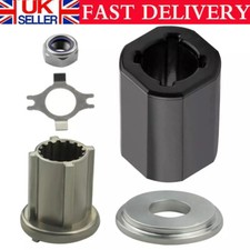 Flo-Torq II Hub Kit for