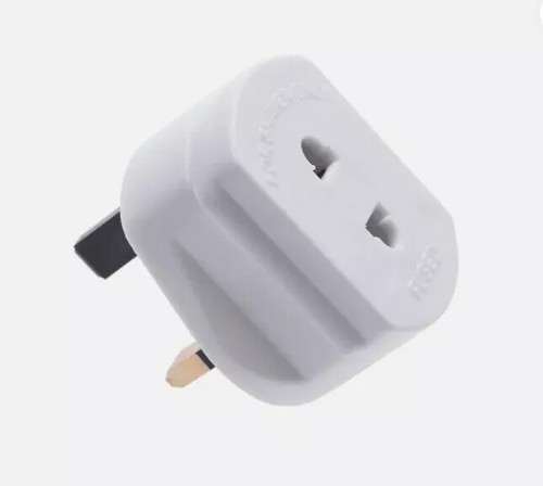 Shaver plug adaptor shaving - plug,