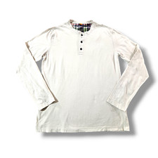 Tailor Vintage Shirt Size