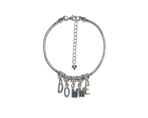 Domme femdom euro - femdom, anklet