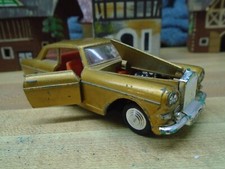ROLLS ROYCE SILVER CLOUD III