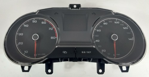 Seat ibiza instrument - 6j,