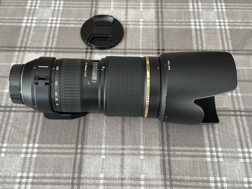 Tamron 200mm 2 8 di - tamron,