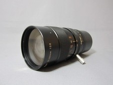 CANON FAST 2/17-102MM C-MOUNT