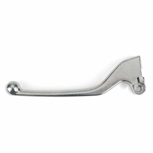 Clutch lever str8 aluminium - lever,