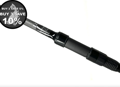 Harrison torrix carp rods - carp,