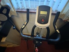 Exercise Bike Indoor