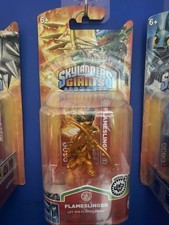 Skylanders Giants Gold