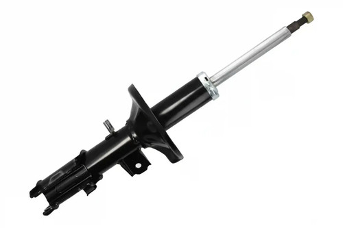 Shock absorber front axle - shock,