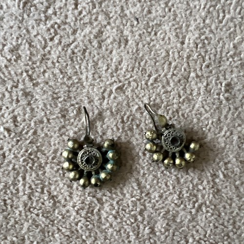 Old jewellery - old,