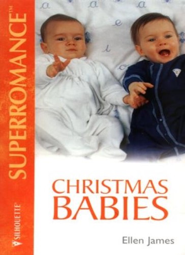 Christmas babies mills boon - &,