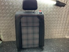 2025 VOLKSWAGEN POLO GTI MK6