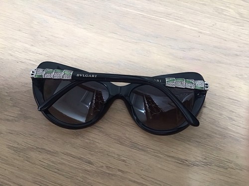 Bulgari women sunglasses - women's,