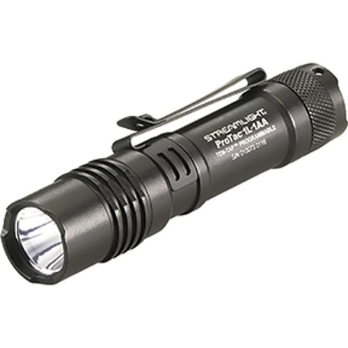 Streamlight protac 1aa - streamlight, 1l-1aa